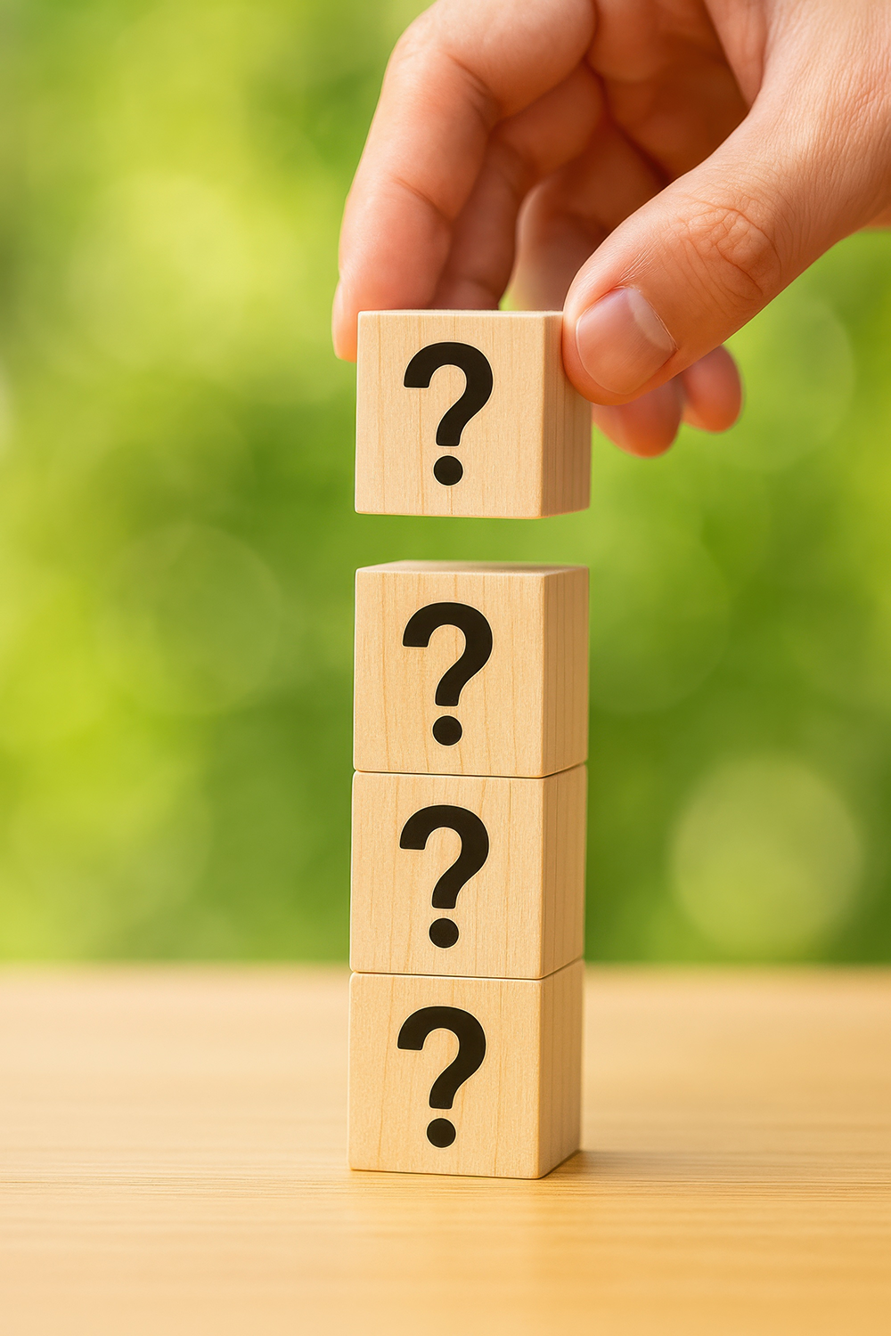 Frequently asked questions